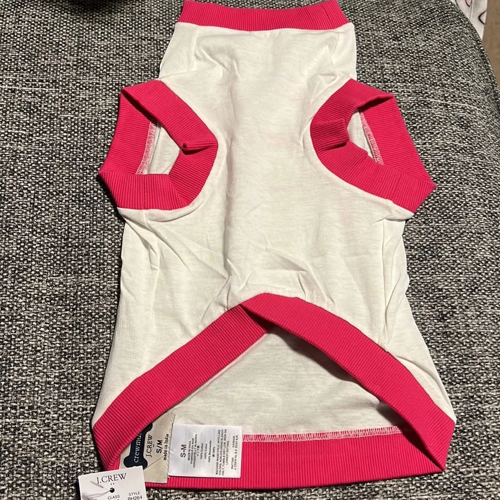 🎉 Host Pick 🎉 NWT J Crew Crewmutts crab tee